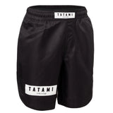 Tatami Fightwear Shorts TATAMI Athlete Grappling Shorts