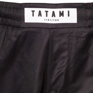 Tatami Fightwear Shorts TATAMI Athlete Grappling Shorts