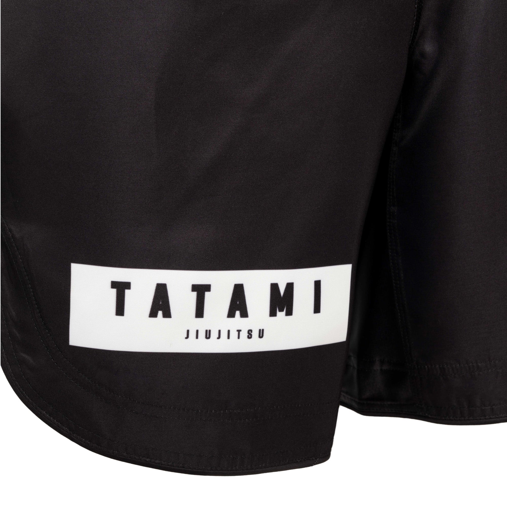 Tatami Fightwear Shorts TATAMI Athlete Grappling Shorts