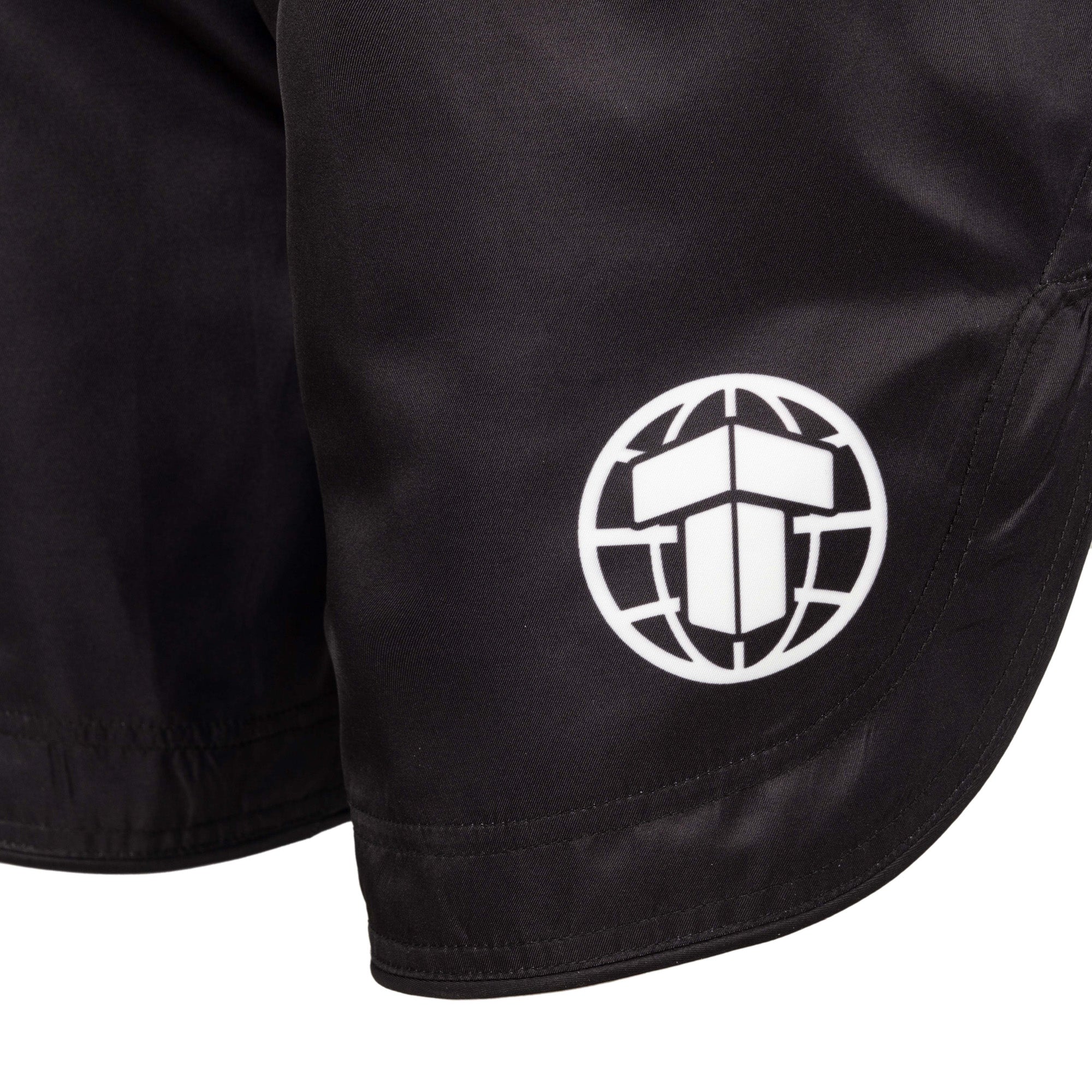 Tatami Fightwear Shorts TATAMI Athlete Grappling Shorts