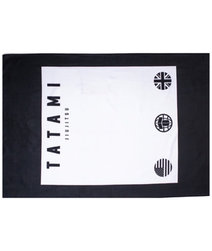 Tatami Fightwear Towel TATAMI Athlete Gym Towel