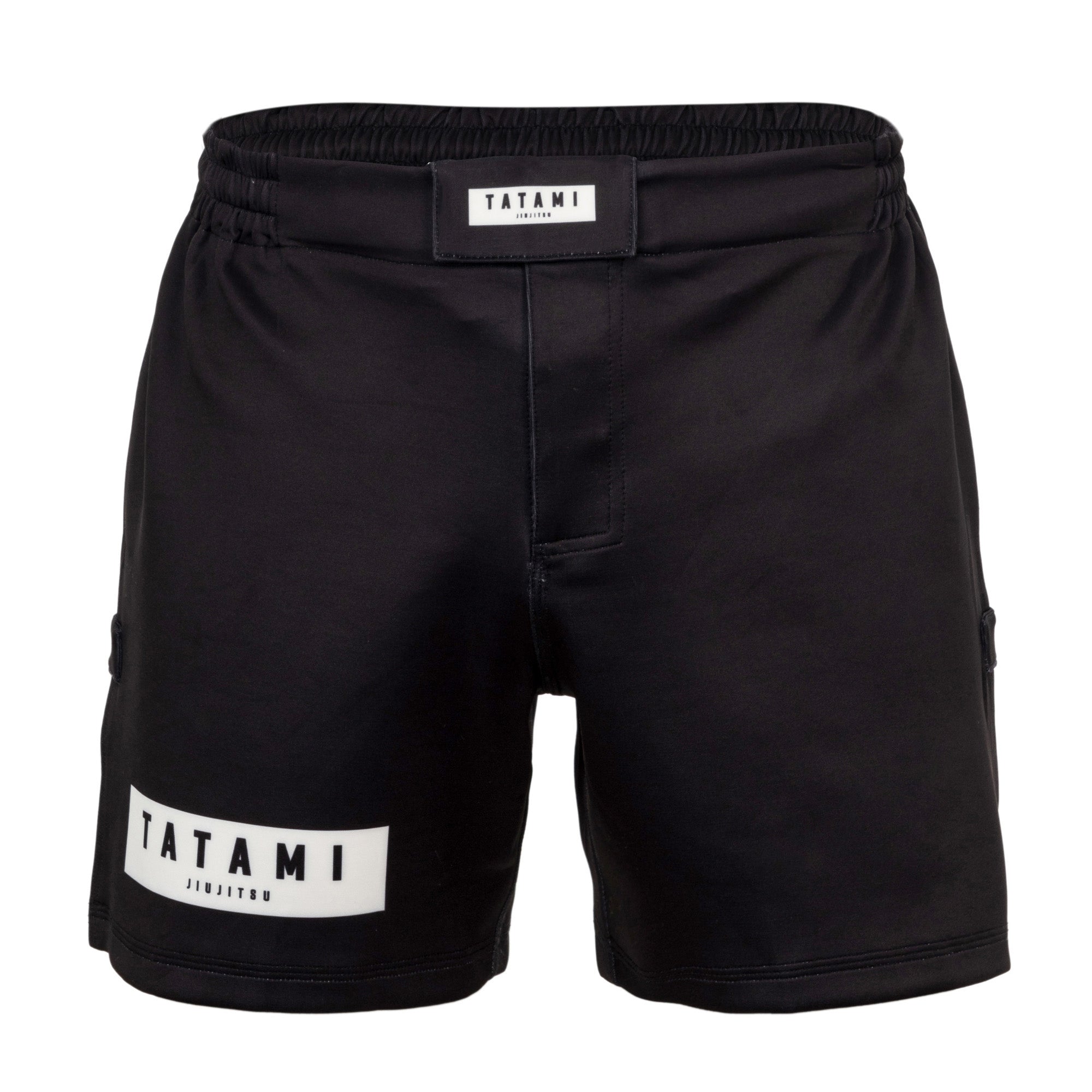 Tatami Fightwear Shorts TATAMI Athlete High Cut Shorts