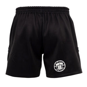 Tatami Fightwear Shorts TATAMI Athlete High Cut Shorts