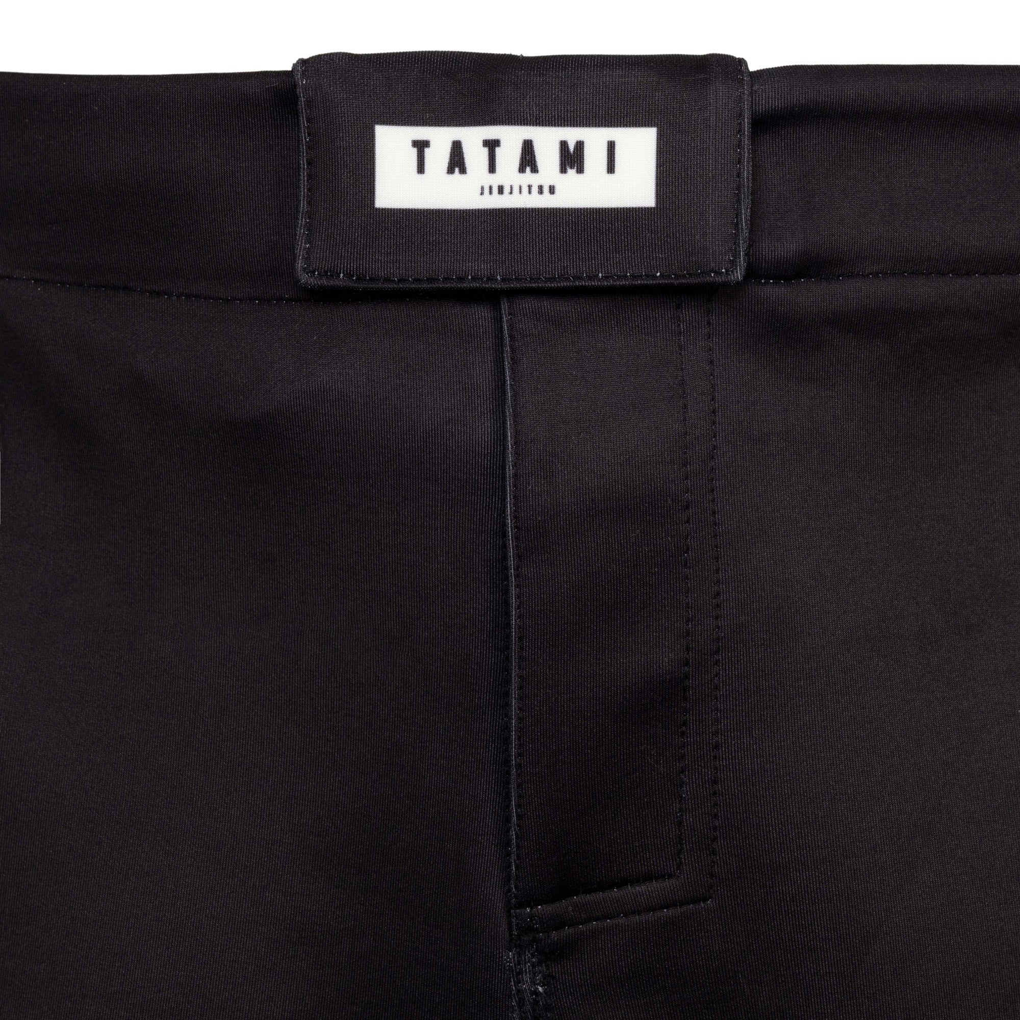 Tatami Fightwear Shorts TATAMI Athlete High Cut Shorts