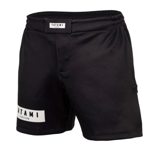 Tatami Fightwear Shorts TATAMI Athlete High Cut Shorts