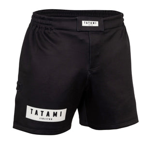 Tatami Fightwear Shorts TATAMI Athlete High Cut Shorts