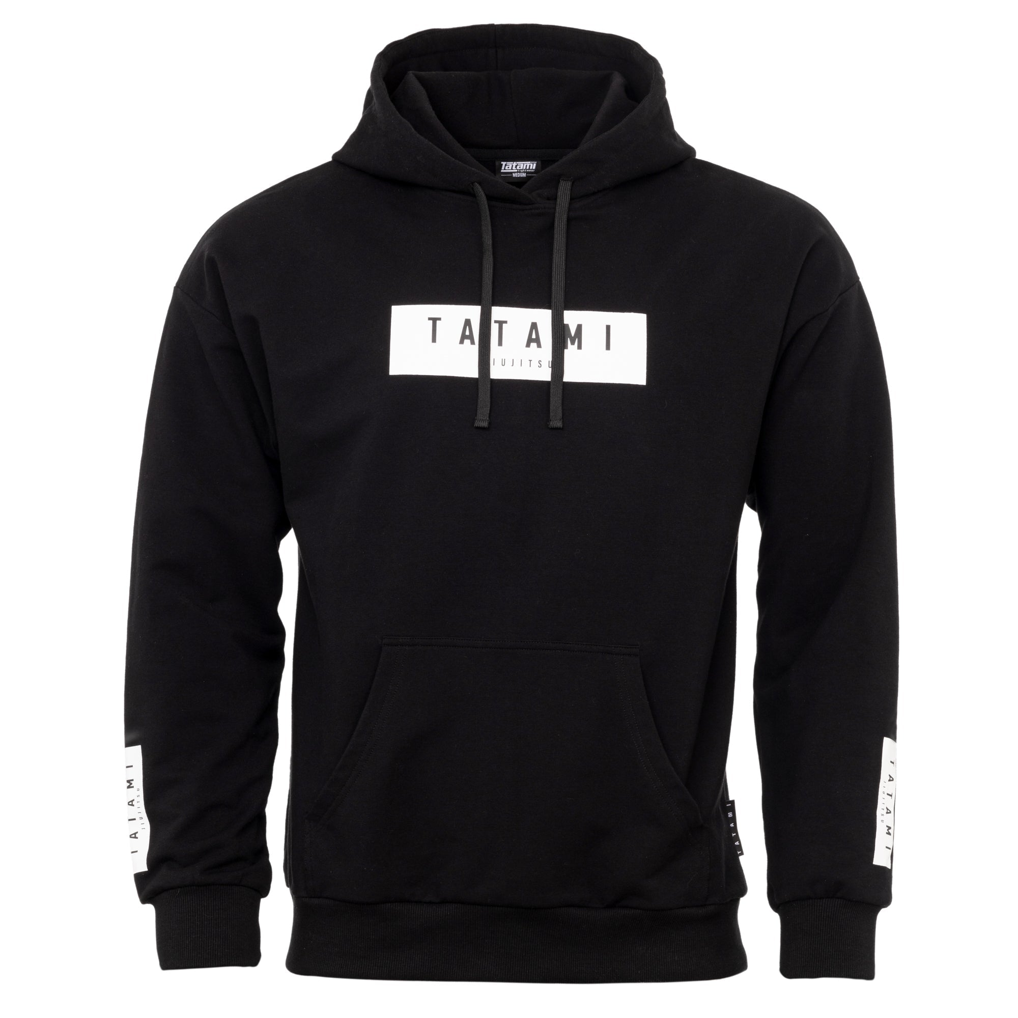 Tatami Fightwear Hoodie/Sweatshirt TATAMI Athlete Hoodie