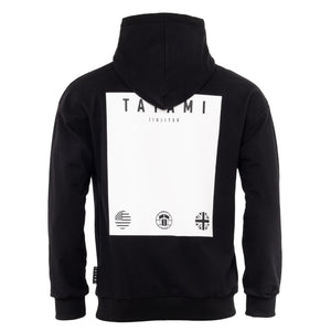 Tatami Fightwear Hoodie/Sweatshirt TATAMI Athlete Hoodie