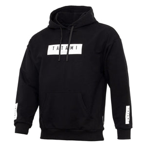 Tatami Fightwear Hoodie/Sweatshirt TATAMI Athlete Hoodie