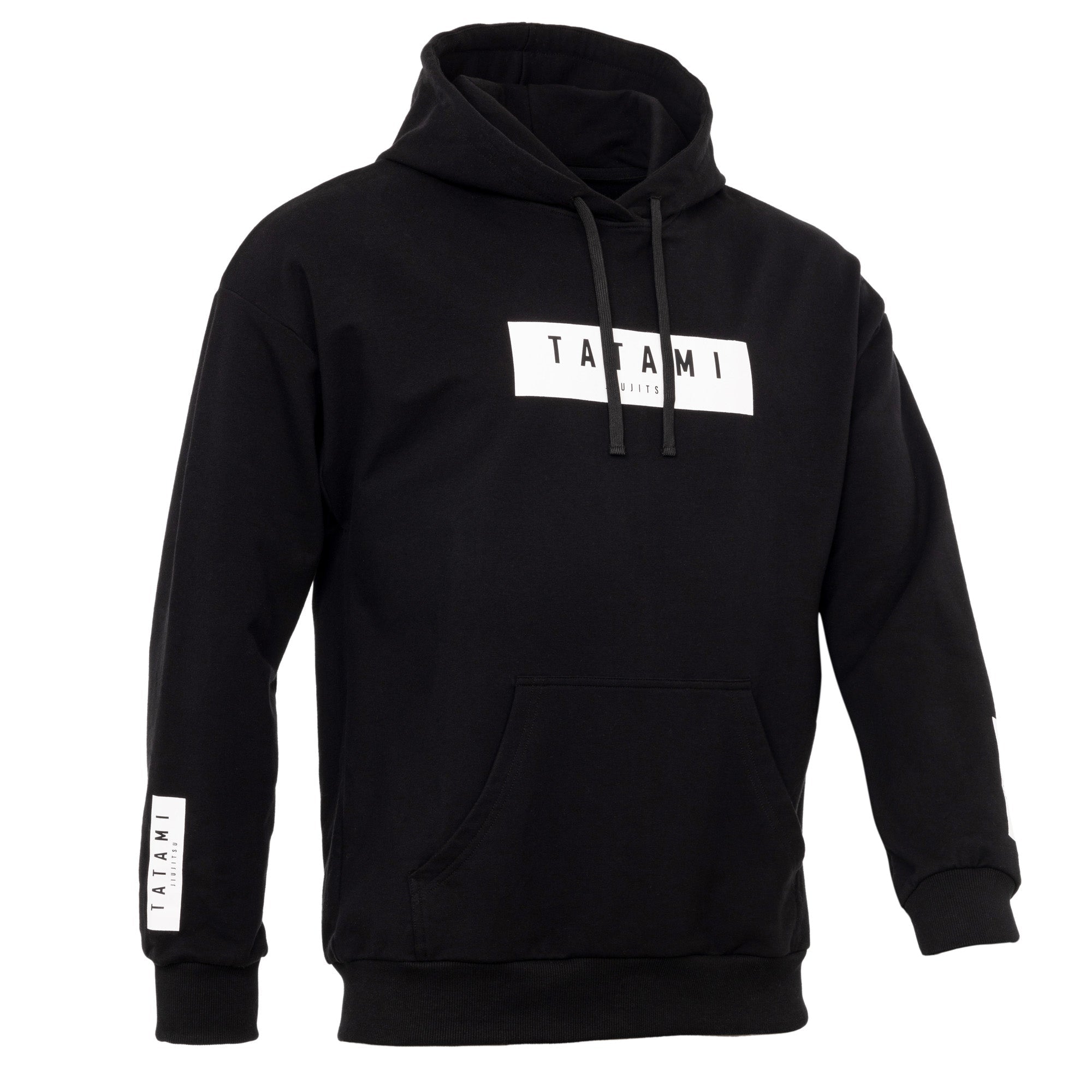 Tatami Fightwear Hoodie/Sweatshirt TATAMI Athlete Hoodie