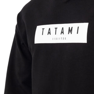 Tatami Fightwear Hoodie/Sweatshirt TATAMI Athlete Hoodie