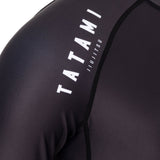 Tatami Fightwear Rash Guard TATAMI Athlete Long Sleeve Rash Guard