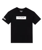 Tatami Fightwear T-Shirt TATAMI Athlete T-Shirt - Black