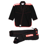 Tatami Fightwear BJJ GI TATAMI Complite Gi - Black