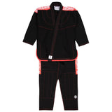 Tatami Fightwear BJJ GI TATAMI Complite Gi - Black