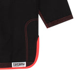 Tatami Fightwear BJJ GI TATAMI Complite Gi - Black