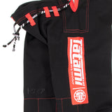 Tatami Fightwear BJJ GI TATAMI Complite Gi - Black