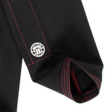 Tatami Fightwear BJJ GI TATAMI Complite Gi - Black