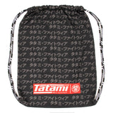 Tatami Fightwear BJJ GI TATAMI Complite Gi - Black