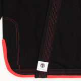 Tatami Fightwear BJJ GI TATAMI Complite Gi - Black