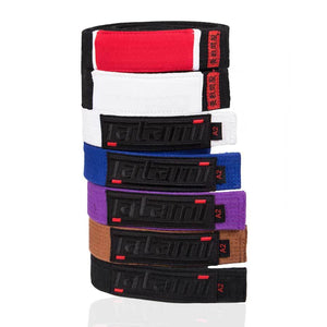 Tatami Fightwear Belt TATAMI Deluxe BJJ Belt