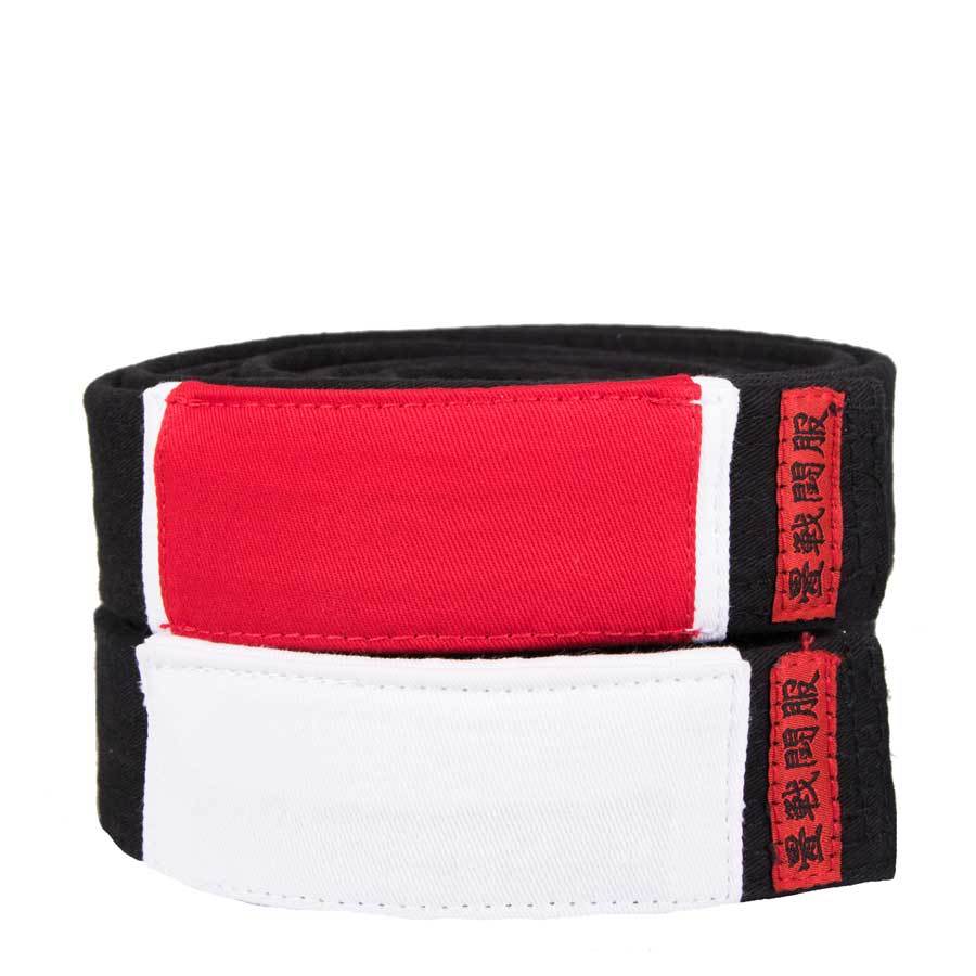 Tatami Fightwear Belt TATAMI Deluxe BJJ Belt