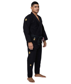 Tatami Fightwear BJJ GI TATAMI Estilo Gold Label Gi - Black