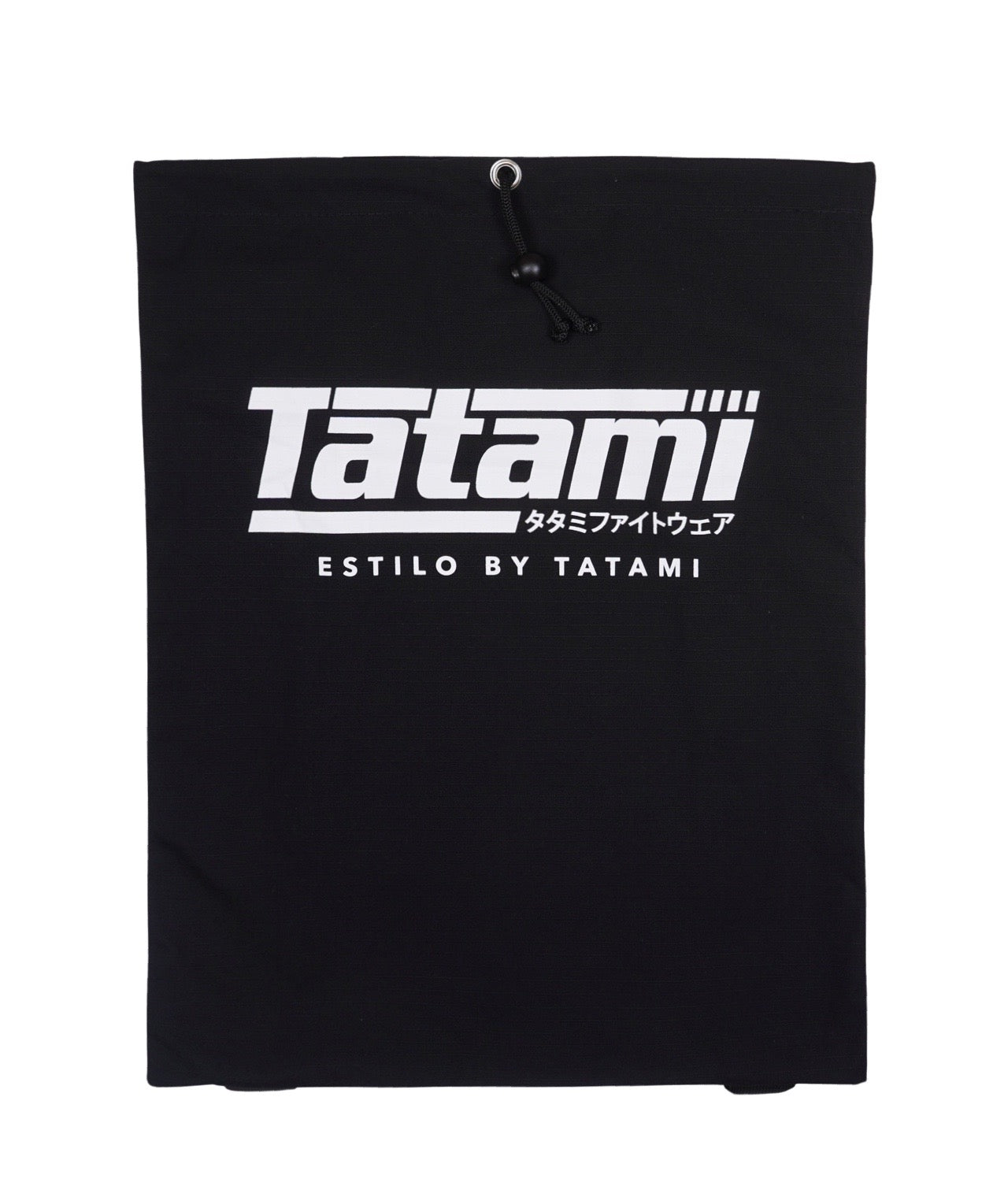 Tatami Fightwear BJJ GI TATAMI Estilo Gold Label Gi - Black