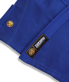 Tatami Fightwear BJJ GI TATAMI Estilo Gold Label Gi - Royal Blue