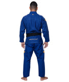 Tatami Fightwear BJJ GI TATAMI Estilo Gold Label Gi - Royal Blue