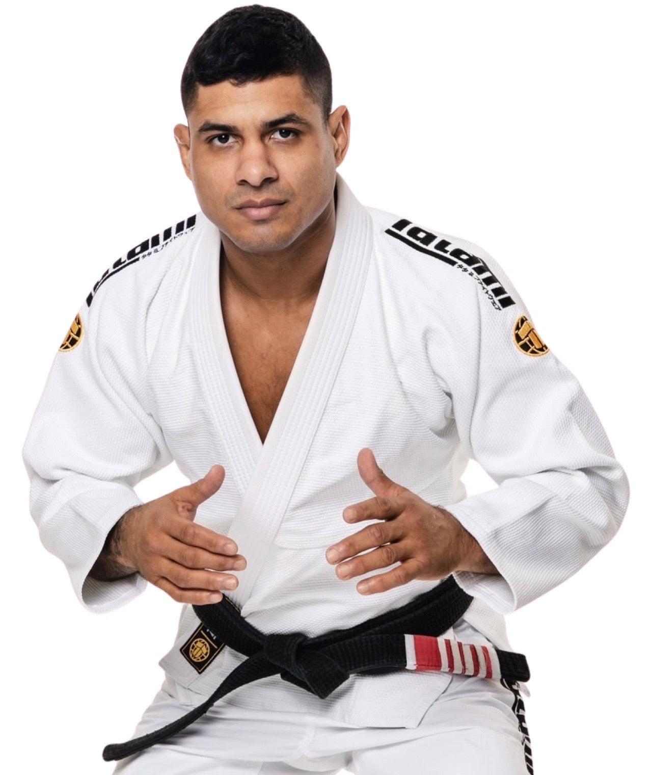 Tatami Fightwear BJJ GI TATAMI Estilo Gold Label Gi - White