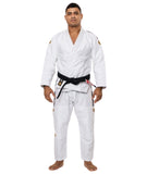 Tatami Fightwear BJJ GI TATAMI Estilo Gold Label Gi - White