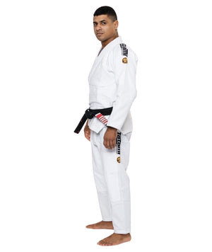 Tatami Fightwear BJJ GI TATAMI Estilo Gold Label Gi - White