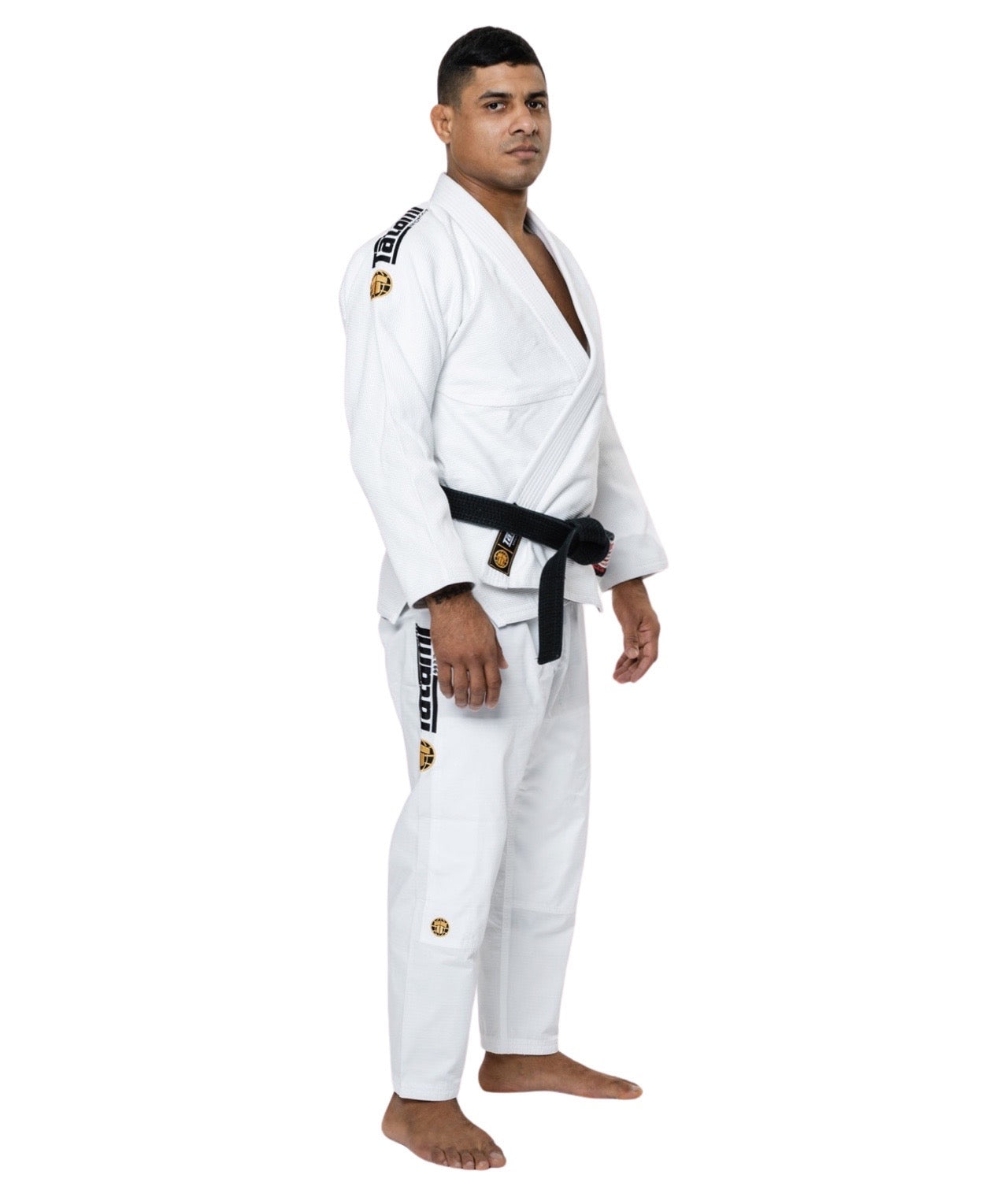 Tatami Fightwear BJJ GI TATAMI Estilo Gold Label Gi - White