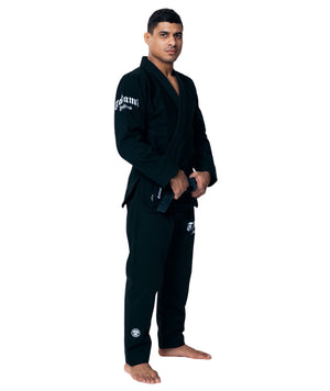 Tatami Fightwear BJJ GI TATAMI Gothic Gi - Black