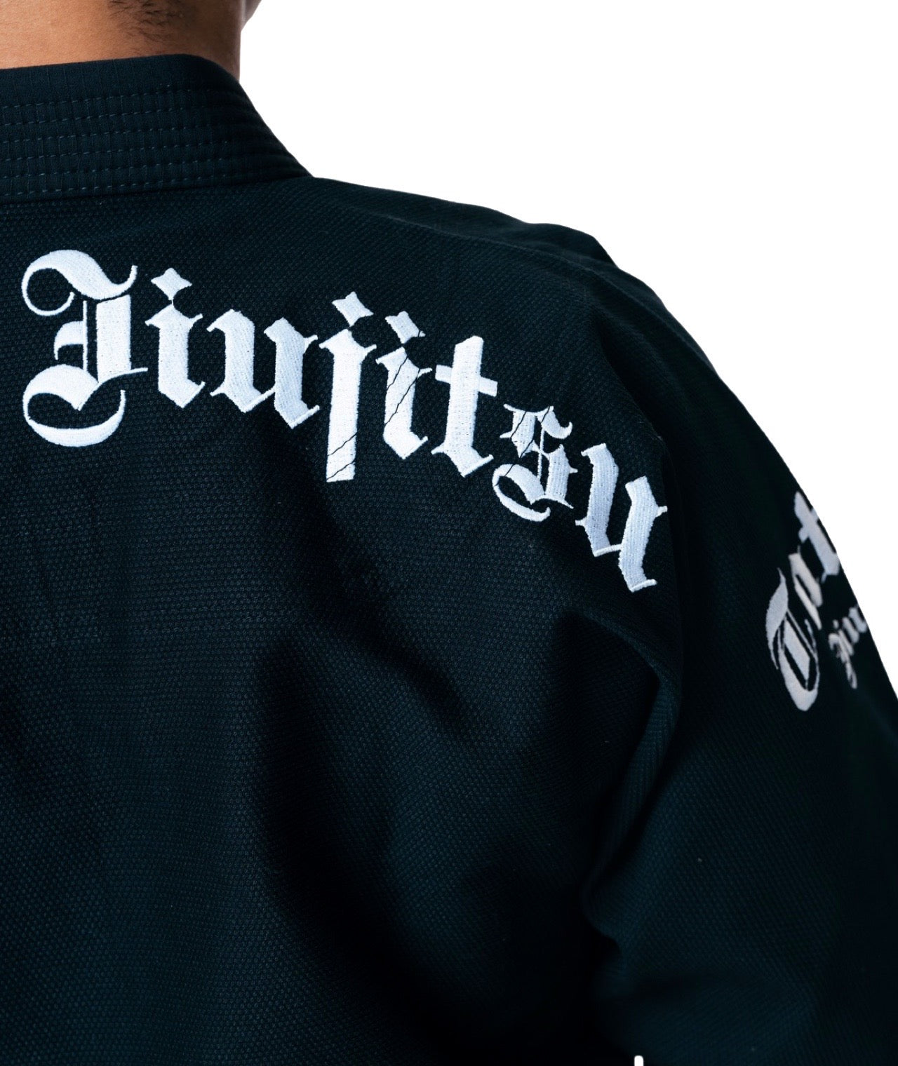 Tatami Fightwear BJJ GI TATAMI Gothic Gi - Black