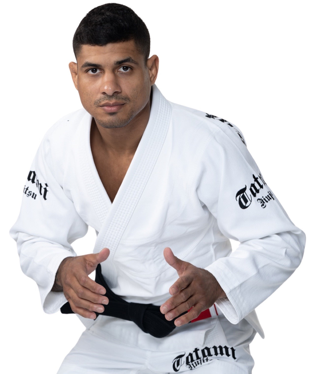 Tatami Fightwear BJJ GI TATAMI Gothic Gi - White