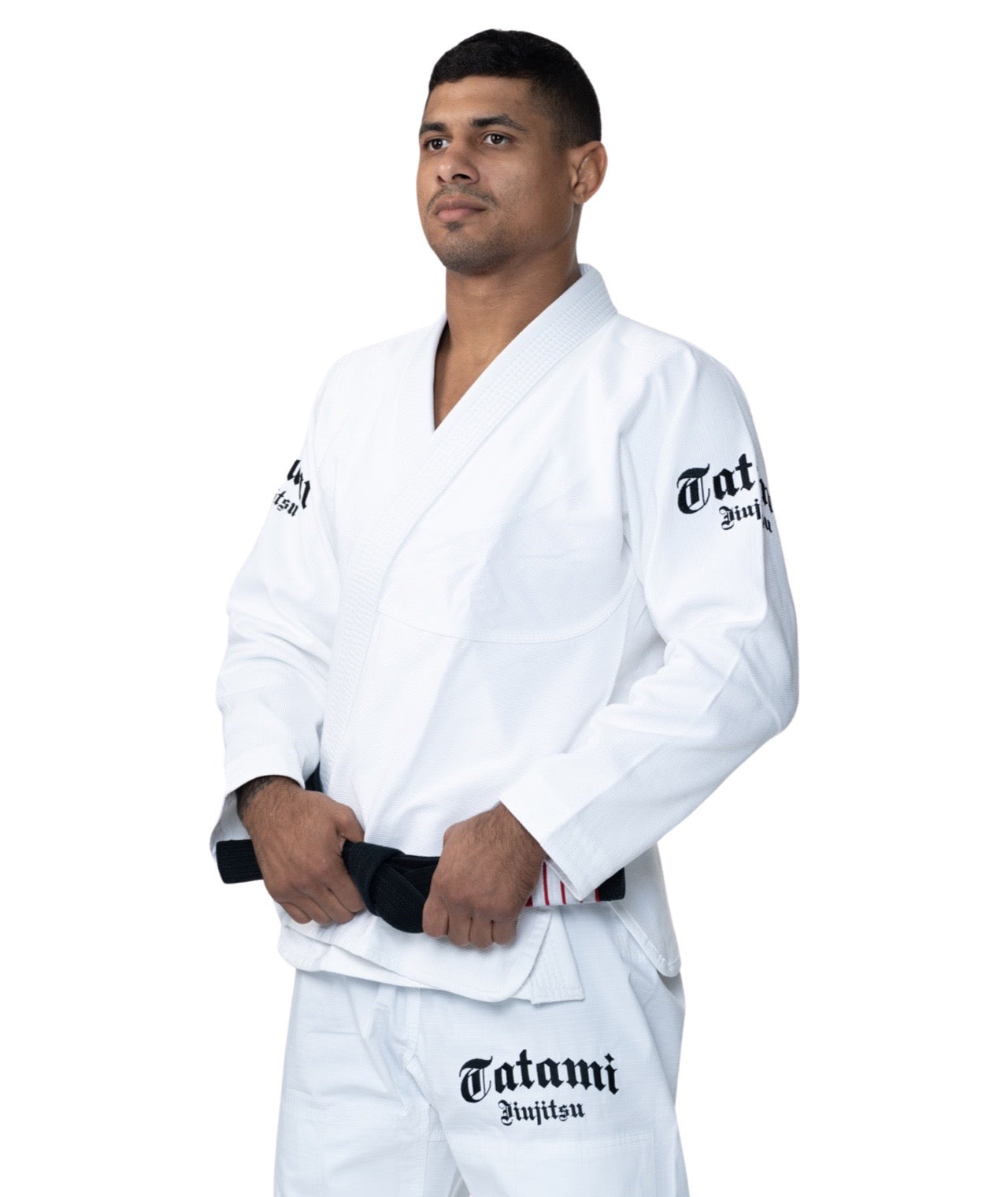 Tatami Fightwear BJJ GI TATAMI Gothic Gi - White