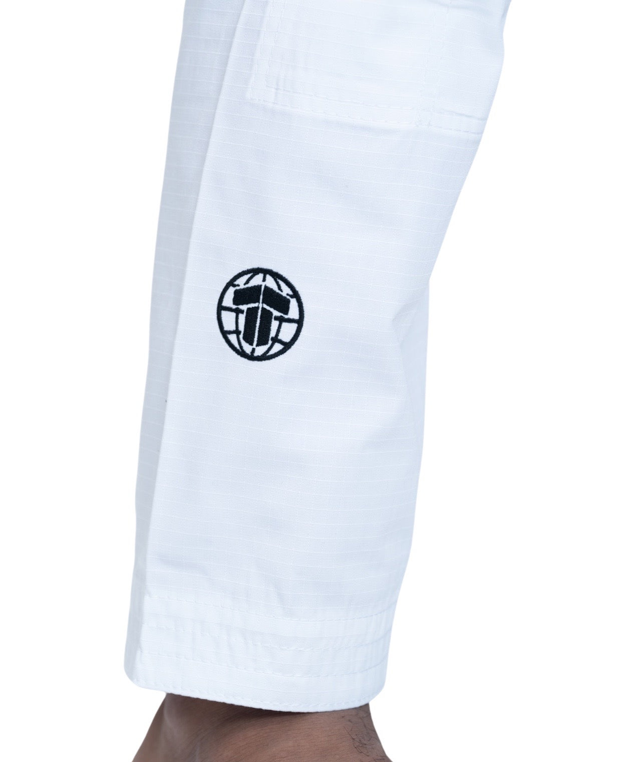 Tatami Fightwear BJJ GI TATAMI Gothic Gi - White