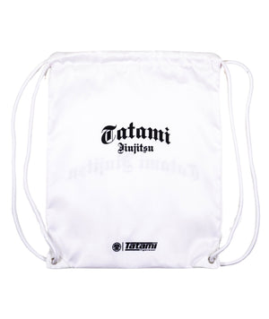 Tatami Fightwear BJJ GI TATAMI Gothic Gi - White