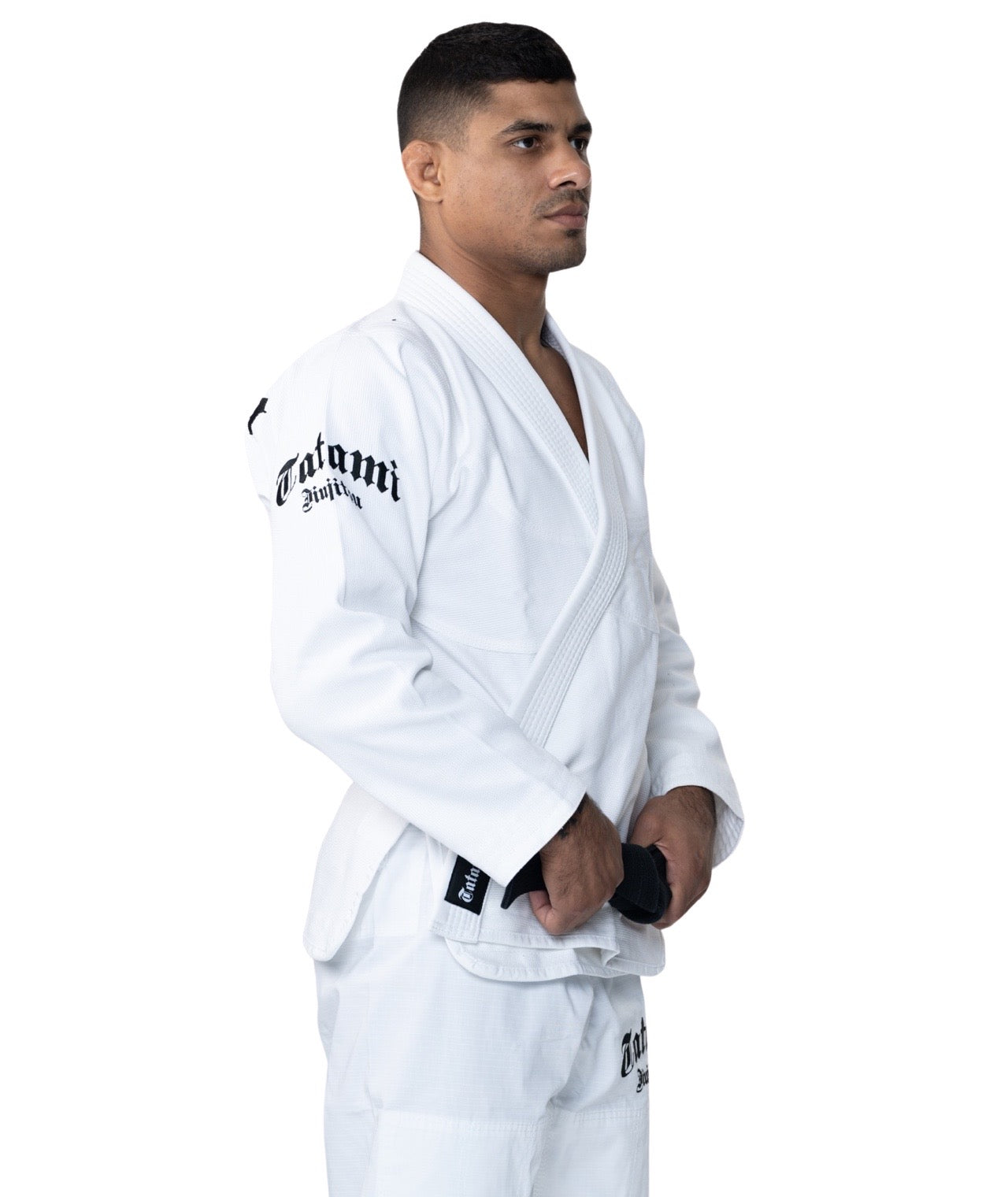 Tatami Fightwear BJJ GI TATAMI Gothic Gi - White