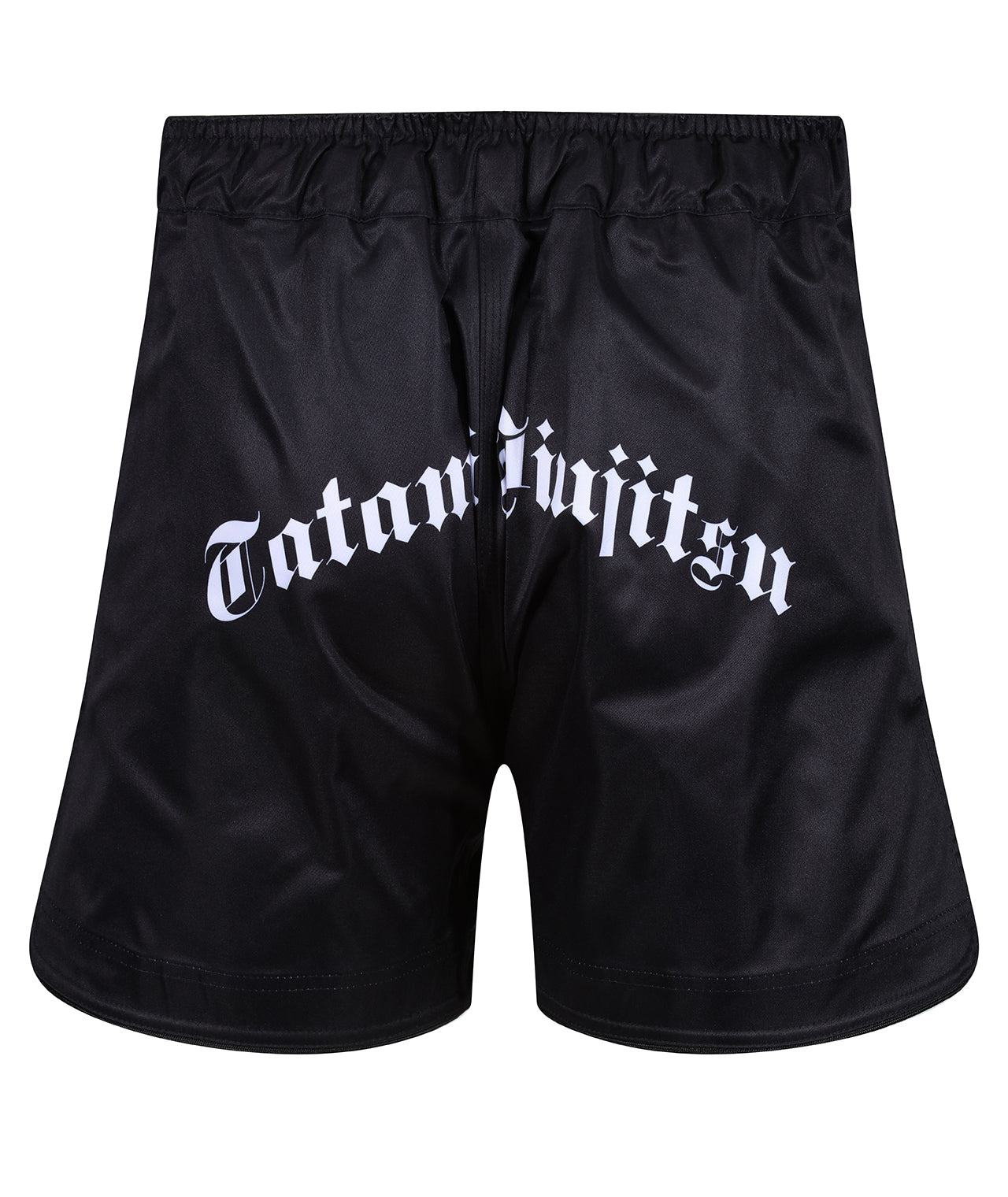 Tatami Fightwear Grappling Shorts TATAMI Gothic Grappling Shorts