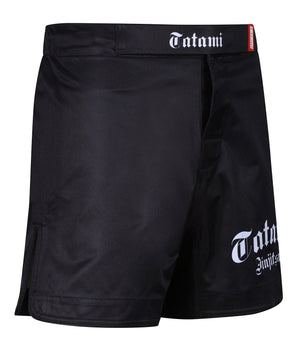 Tatami Fightwear Grappling Shorts TATAMI Gothic Grappling Shorts