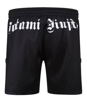 Tatami Fightwear Grappling Shorts TATAMI Gothic High Cut Shorts