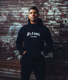 Tatami Fightwear Hoodie/Sweatshirt TATAMI Gothic Hoodie