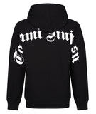 Tatami Fightwear Hoodie/Sweatshirt TATAMI Gothic Hoodie