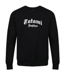 Tatami Fightwear Hoodie/Sweatshirt TATAMI Gothic Sweatshirt