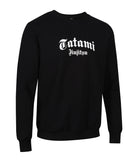 Tatami Fightwear Hoodie/Sweatshirt TATAMI Gothic Sweatshirt