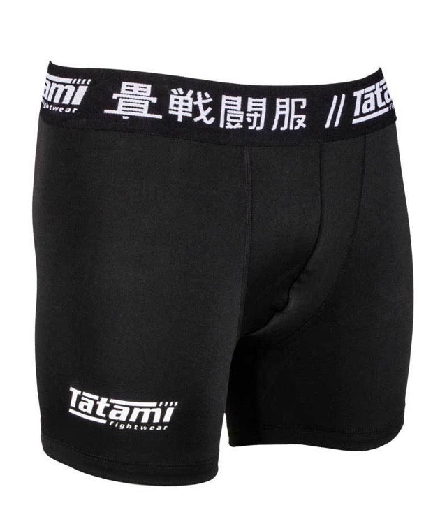 Tatami Fightwear Underwear TATAMI Grappling Underwear (2 Pack)