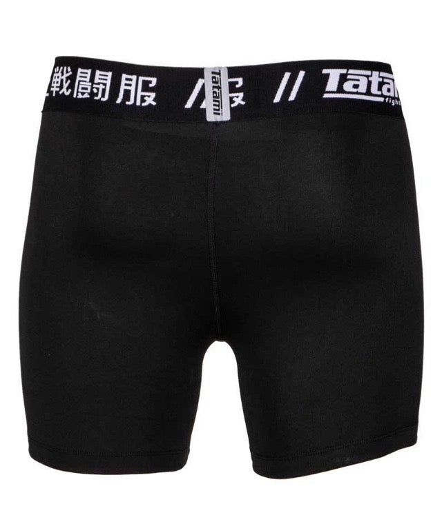 Tatami Fightwear Underwear TATAMI Grappling Underwear (2 Pack)